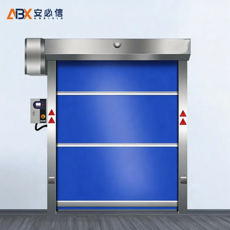 吕梁高速门